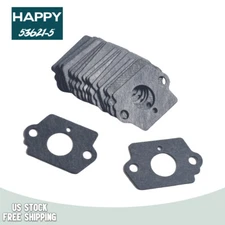 Carburetor Gaskets For Stihl Craftsman Poulan Echo Weedeater Zama & Walbro Carb