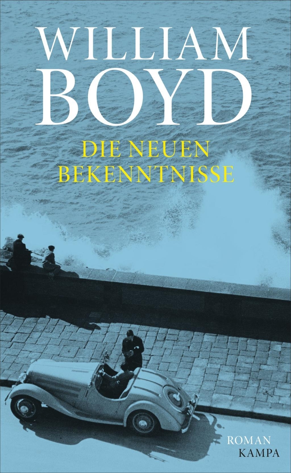 Thumbnail - Die Neuen Bekenntnisse | Buch | 9783311100089