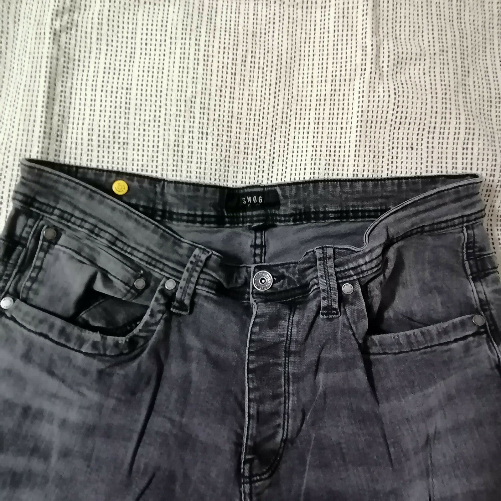 Купить SMOG New Yorker Herren Stretch 