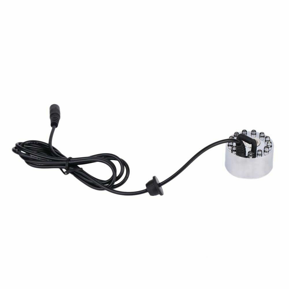 Superfish mistmaker Pond Fogger met LED kopen