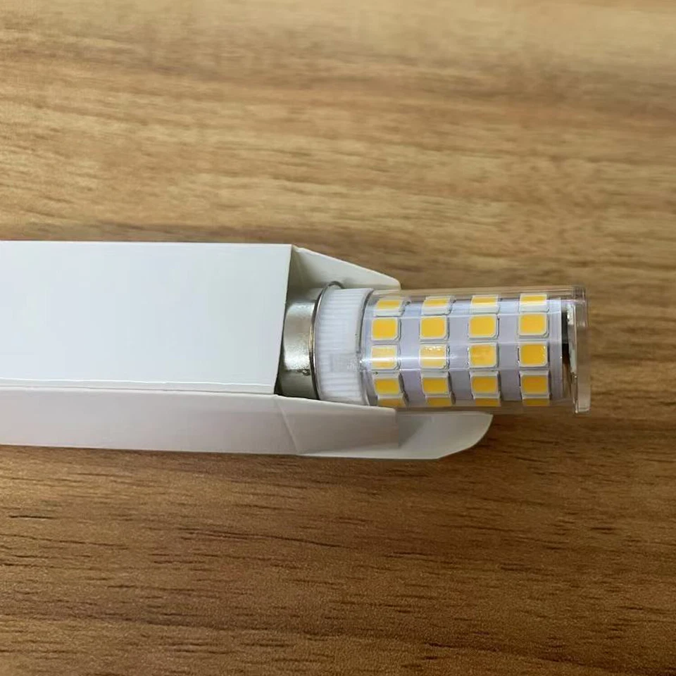 LED Freezer Light Bulb 3W Replace 100-265V For KEI D28X Kel 2816X Refrigerator - Image 4 of 4