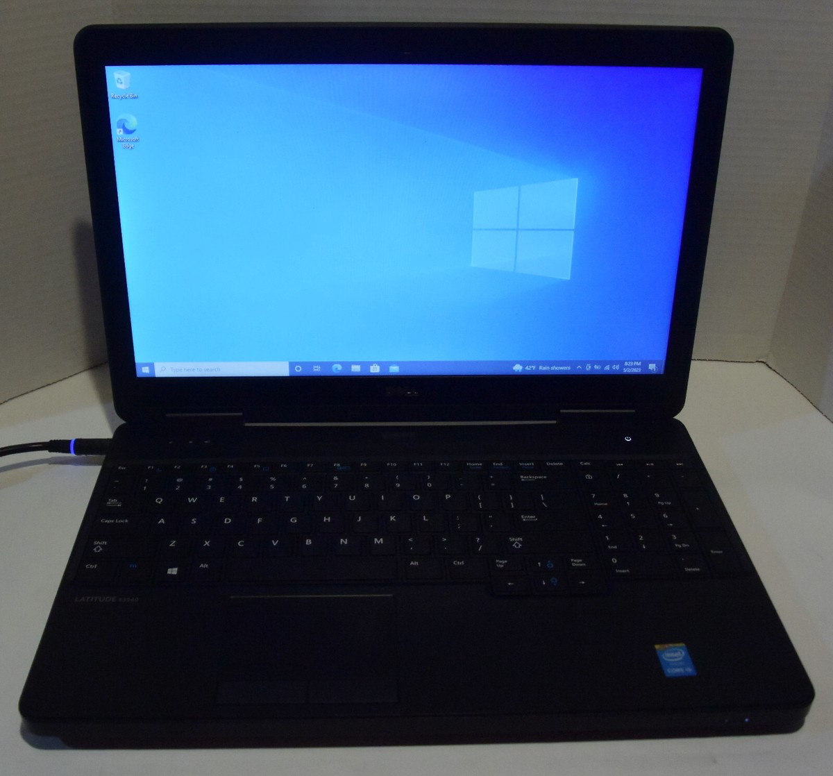 Dell Latitude E5540 15.6