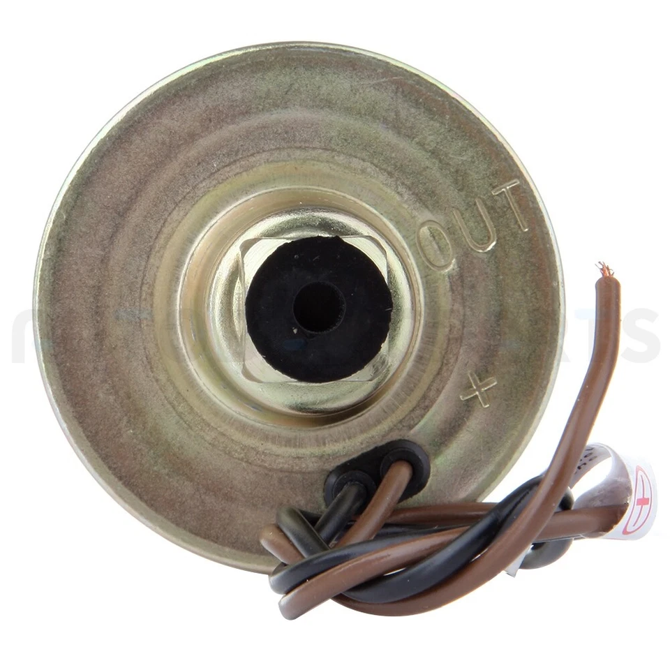 Bomba de combustible de alta presión para Nissan Sentra 1983 1979-1982 Toyota Land Cruiser Foto 4 de 4