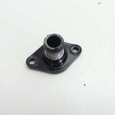 Honda NSR 125 R JC22 Thermostatdeckel Stutzen Zylinderkopf Anschluss C1320