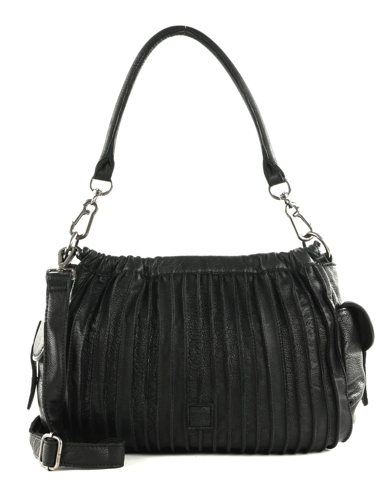 FREDsBRUDER Shoulderbag Black