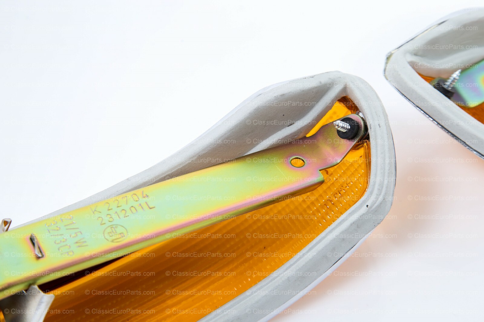 BMW E10 2002 tii 1502 1602 Euro Turn indicators signal light Turbo eBay