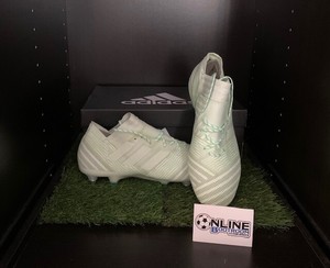 adidas nemeziz 17.1 aero green