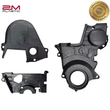 Timing Belt Cover SET For Honda CIVIC 2001-2005 OE Quality
