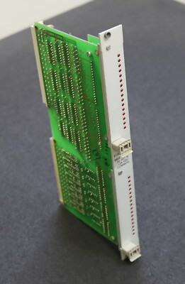 PRETEC / SCHAUDT COMMON Einschub-Modul 6120.521.408 990E.CIF.408 32 ISO IN 24VDC