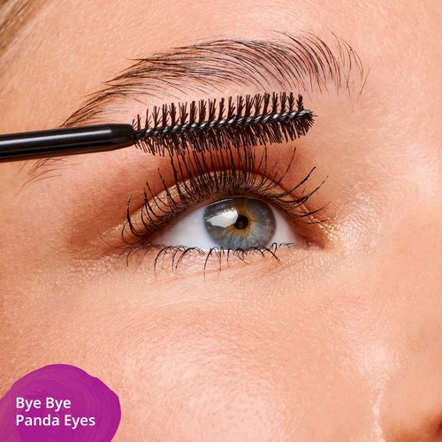 essence | Bye Bye Panda Eyes Tubing Mascara | Smudge-proof Volumizing - Bild 4 von 8