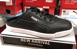 puma mules women's