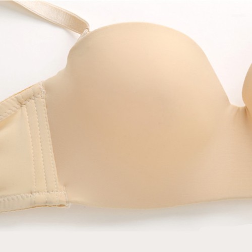 Multiway Prom Women Bra Sexy Lingerie Underwire Push Up Bras stage Strapless Bra - Picture 10 of 14