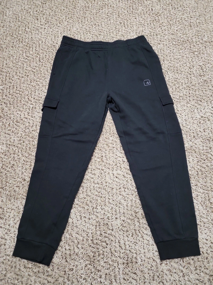 And1 men s top cargo sweatpants