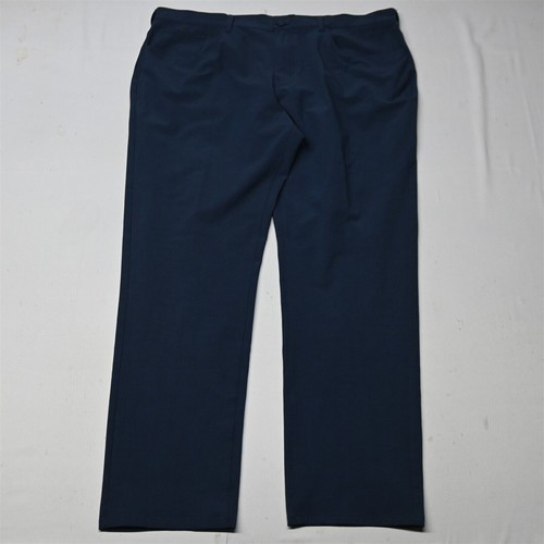 Callaway 42x34 Blue 5 Pocket Stretch Performance Golf Mens Chino Pants