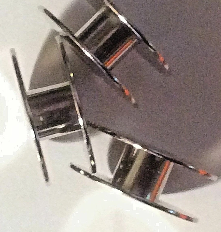 10 to 50 Metal Bobbins 9033M for Pfaff Sewing Machines - Older Models - Image 2 of 4