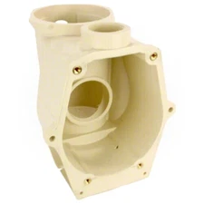 350015 PENTAIR WHISPERFLO STRAINER POT/ VOLUTE