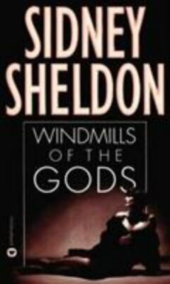 Windmills of the Gods, Sidney Sheldon