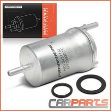 Filtre à carburant Seat TOLEDO