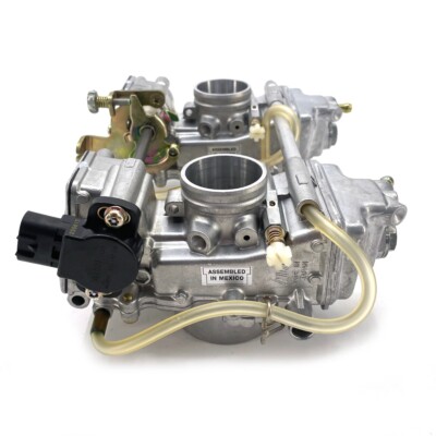 Arctic Cat Zr800 ZR 800 Mikuni 40 Mm Carb Carburetor Flat Slide