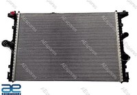 Radiator FüR Tata Xenon 2015 Aes