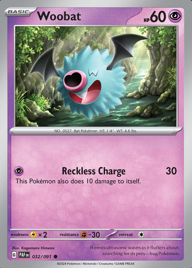 Pokemon Paldean Fates TCG - Choose Your Card! - Pack Fresh - BULK SAVINGS!