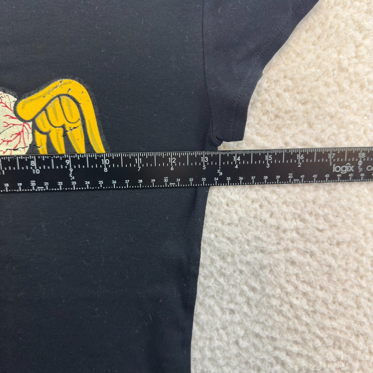 Von Dutch Y2K 長袖 ポロシャツ Y2K Vintage Von Dutch T-Shirt