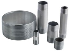 Robroy Industries  GALNIP1X10, Rigid Conduit ...
