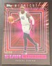 Pascal Siakam - 2023-24 Topps Midnight Basketball Star Studded TWILIGHT #'d /99