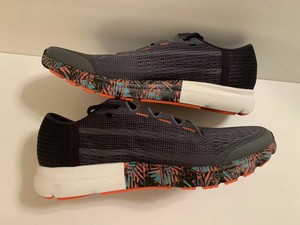 under armour record equipped shoes