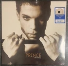 PRINCE THE HITS 2 WALMART CHERRY WHITE VINYL 2LP NEW SMALL DENT ON CORNER