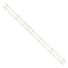 Tiras LED 4708-K320WD-A2113N01 para Philips 32PHS4012 32PHS4062 32PHF5055/T3