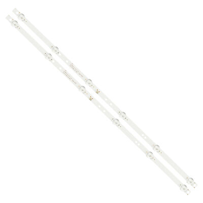 LED Strips 4708-K320WD-A2113N01 For Philips 32PHS4012 32PHS4062 32PHF5055/T3