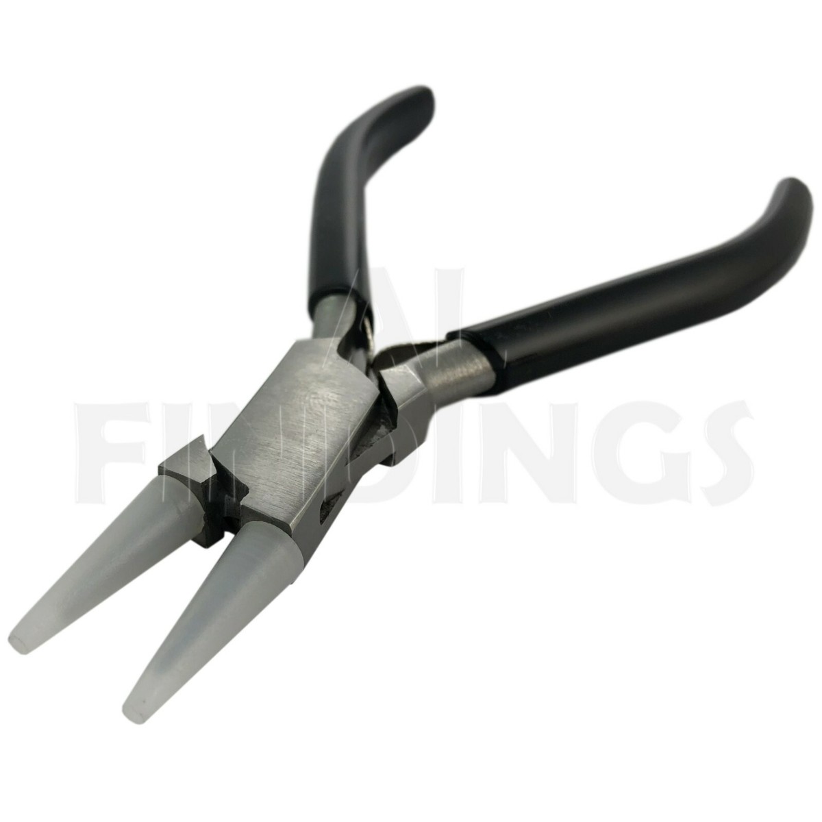 Quality Round Nose Forming Wire wrap Loop Sprung Jewellery