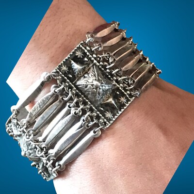 刻印有り　MEXICAN JEWELRY SILVER BRACELET il_fullxfull.4650544780_e3tf.jpg