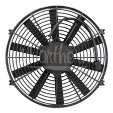 Northern-14" Economy Series Electric Fan Kit PN: BM346939