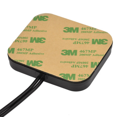 2 Pz Antenna Magnetica 4G LTE TS-9 Per Netgear NIGHTHAWK M1 - Foto 5