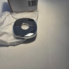 Delta RP100370 Replacement Shower Arm Flange for 14S, 17S, 17T Stryke Showers CH