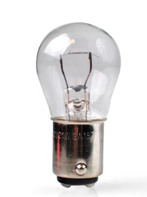 10 x Glühlampe - P21W BA15d - 21 Watt - 12V Autolampe Klar FBZ51  M-Tech