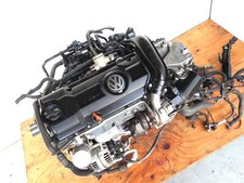 Volkswagen Golf 1.4l Engine Turbocharged With Automatic Transmission Vx Cax Caxa Volkswagen Golf 1.4l Engine Turbocharged With Automatic Transmission Vx Cax Caxa