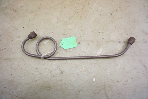 Harley Davidson Ul Big Twin Gas Line OEM 3608-40 1940 Nos New *TZ29