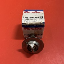 MotoRad 265-180 180f/82c Thermostat