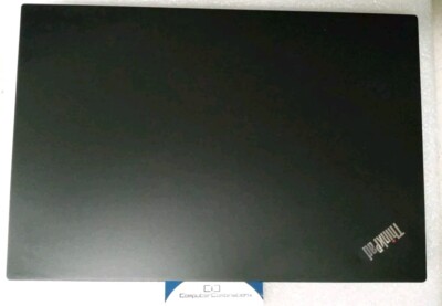 Lenovo ThinkPad E15 Gen 2 - i5-10210U @ 1.60GHz|16GB RAM|256GB SSD+1 TB Hd