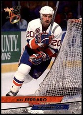 Ray Ferraro #16 1993-94 Ultra