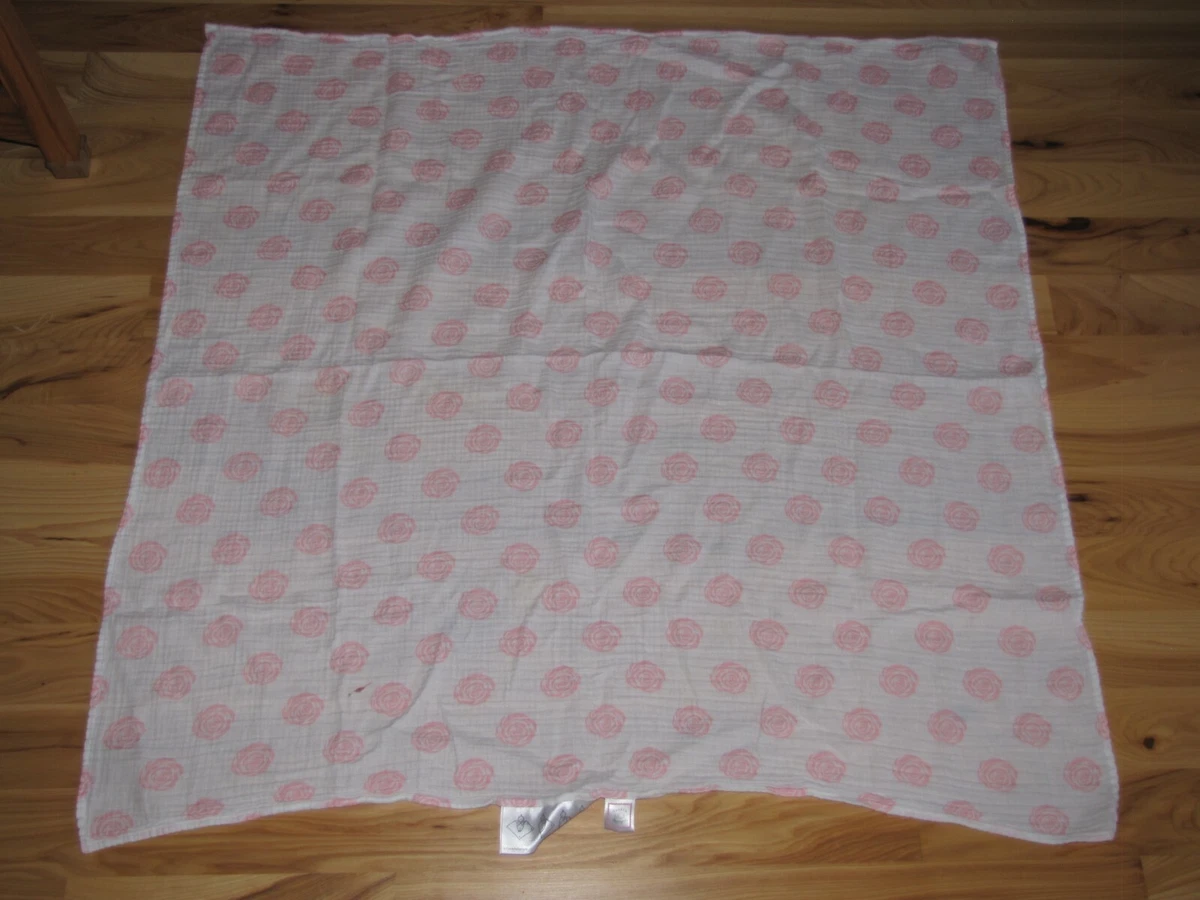 Swaddledesigns cotton muslin swaddle best sale blankets