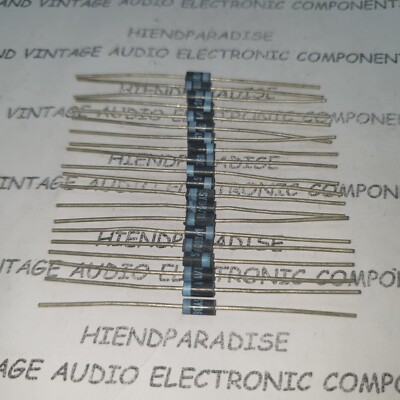 NOS RFT GERMANY SY360/1   1A 100V HI END DIODES FOR AUDIO ! 20PCS