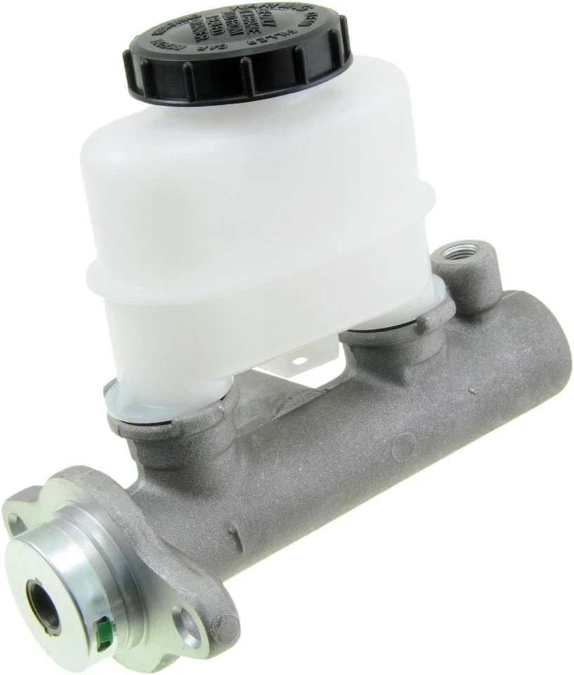 SE ADAPTA A NISSAN FRONTIER 1998-2001 2,4 L TRACCIÓN TRASERA 2002 2,4 L FRENO CILINDRO MAESTRO Foto 2 de 4