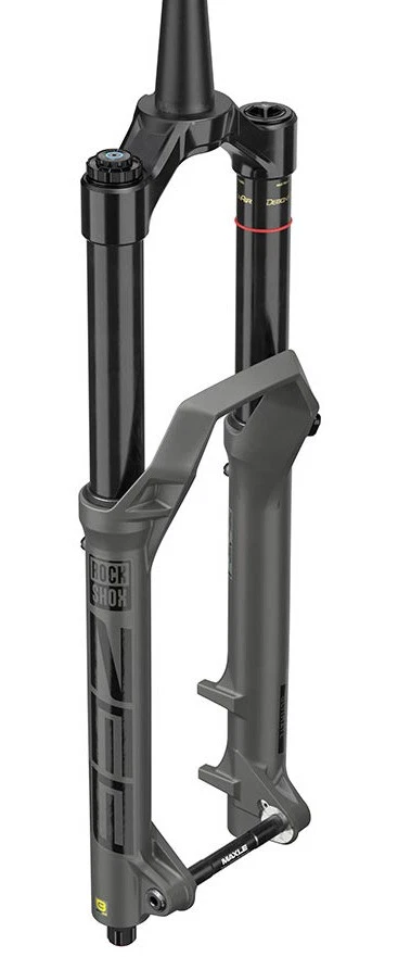 Rockshox zeb ultimate 29 180mm clearance
