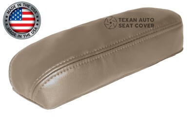 2002-2005 Ford Excursion Limited, XLT Passenger Armrest Replacement Cover Tan