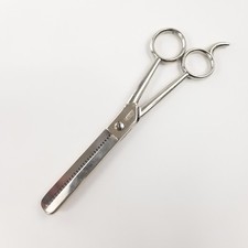 Marianna Hair Cutting Scissors Salon Thinning Texture Shear RH Made in Italy