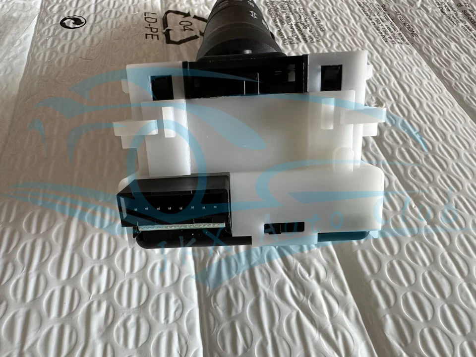 Interruptor de señal de giro de faros y kit de faros antiniebla LED para Nissan MAXIMA 2006-2008 Foto 4 de 4